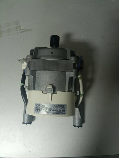 Двигатель инверторный для стиральной машины ZXGN-420-8-52L (новый)