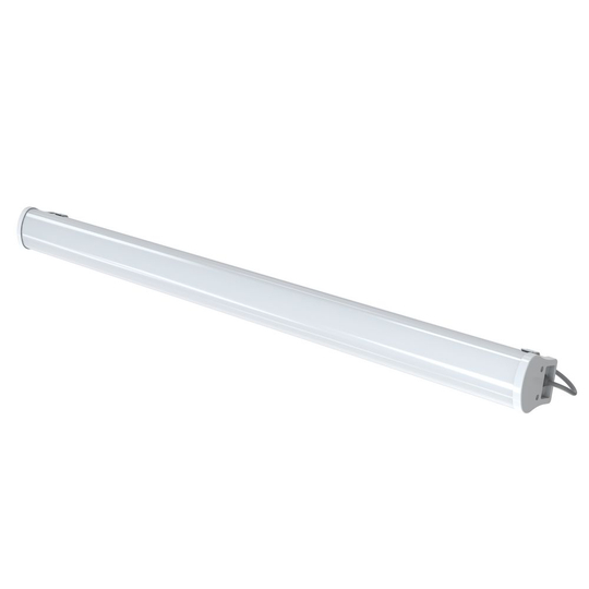 Светильник LED Айсберг v2.0 36 1200мм Эко Л CRI70 3000К опал PROMLED
