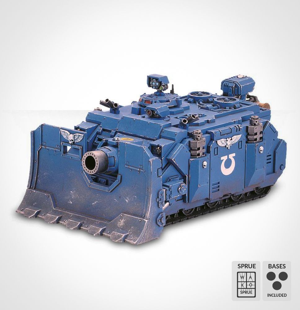 Vindicator