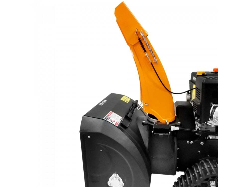 Снегоуборщик YARD FOX PRO 6654ET