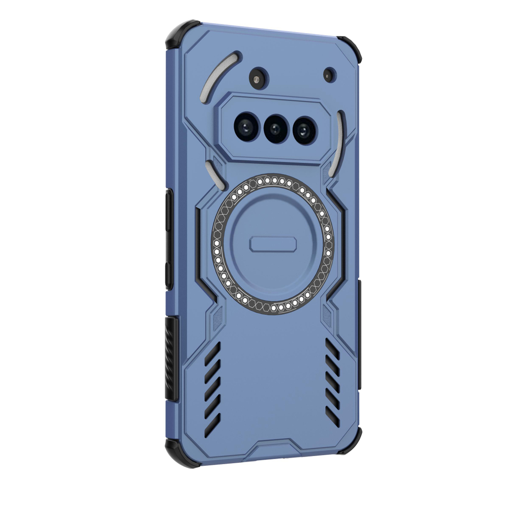 Защитный чехол Space Shell Magnetic Case для Nothing Phone 3A