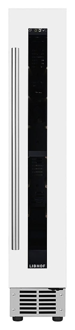 Винный шкаф Libhof Connoisseur CX-9 White