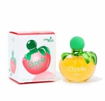 Туалетная вода для женщин "APPLE JUICY DELIGHT" 50мл Россия