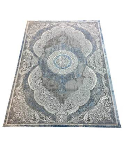 Ковер Armina 03880A Blue/Blue Прямоугольник