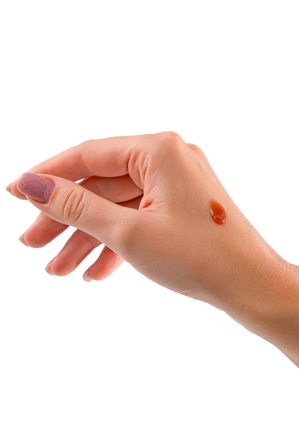 Возбуждающий гель Erotist Volcano Of Passion, вибро-эффект, 25 мл