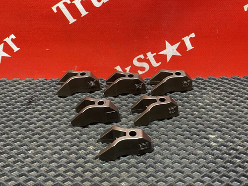 Комплект кронштейнов форсунок двигателя 2018г