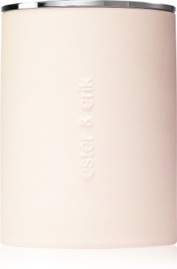 ester & erik scented candle magnolia & blackcurrant (no. 51) - ароматическая свеча /   350  g  / GTIN 5713538003072