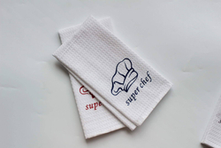 Набор для кухни Sofi De MarkO Chef черный