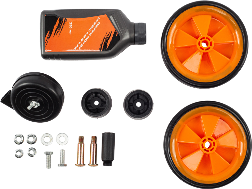 Компрессор Вихрь КМП-50/300АМ