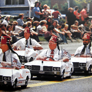 Dead Kennedys / Frankenchrist (LP)