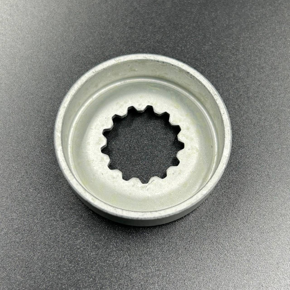 Шайба упорная Yamaha 40-50, F30-60 (на винт) (PREMARINE)