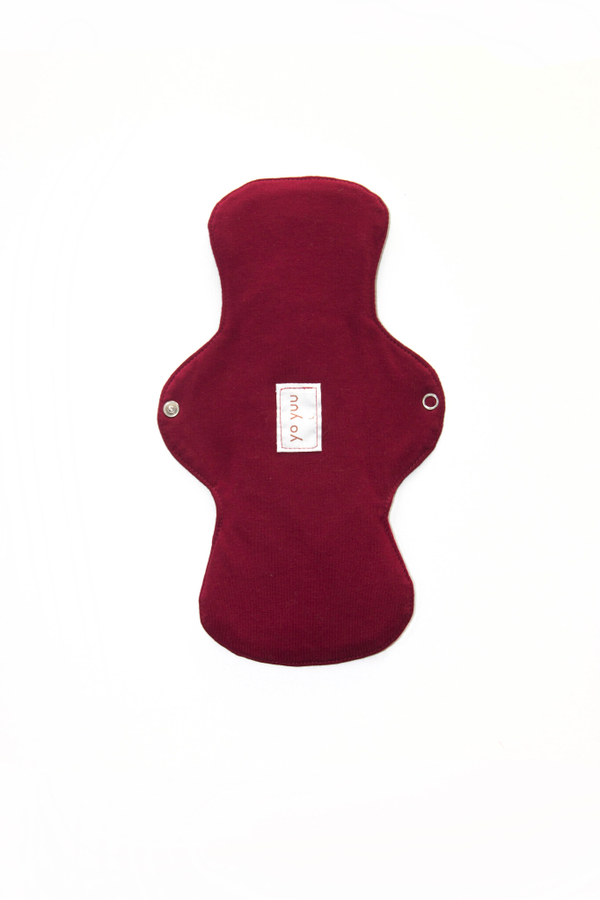 Многоразовые прокладки в 3 цветах 2-5 🩸