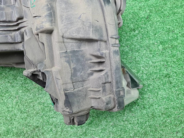 Фара левая Kia Carnival 4 (2020-2023) LED