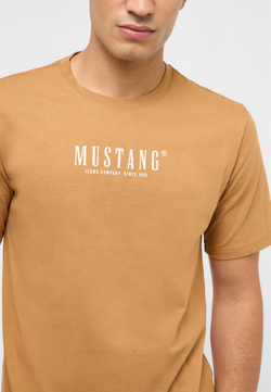 Футболка мужская MUSTANG Austin