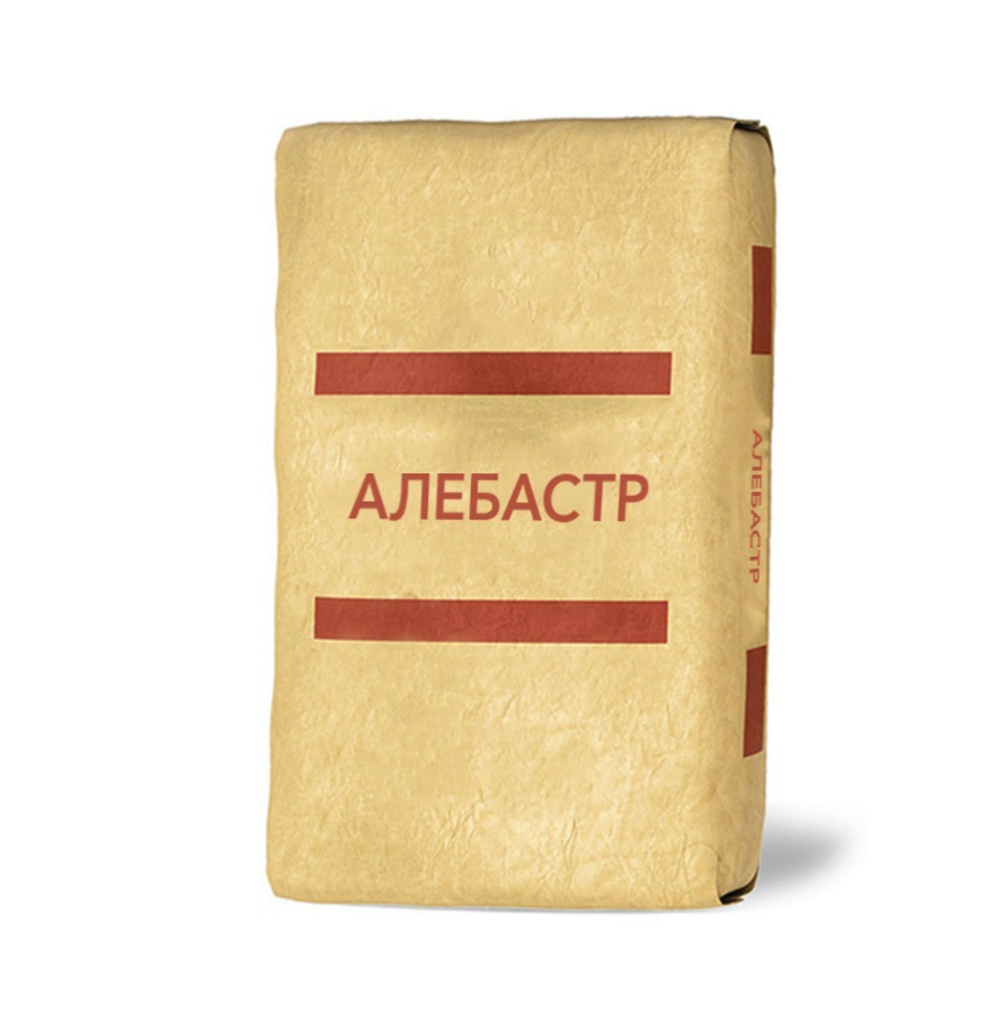 Алебастр (3кг)