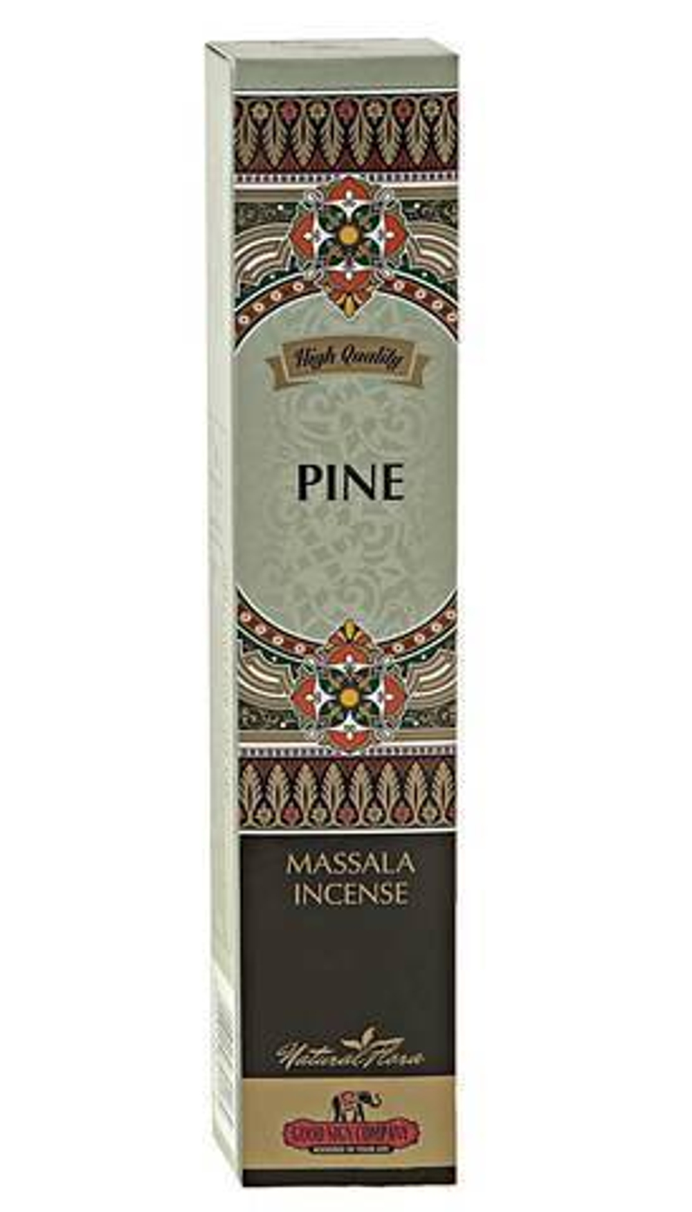 Good Sign Company Pine Благовоние-масала Сосна, 15-17 г