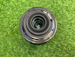 Canon EF-S 55-250mm 4-5.6 IS STM