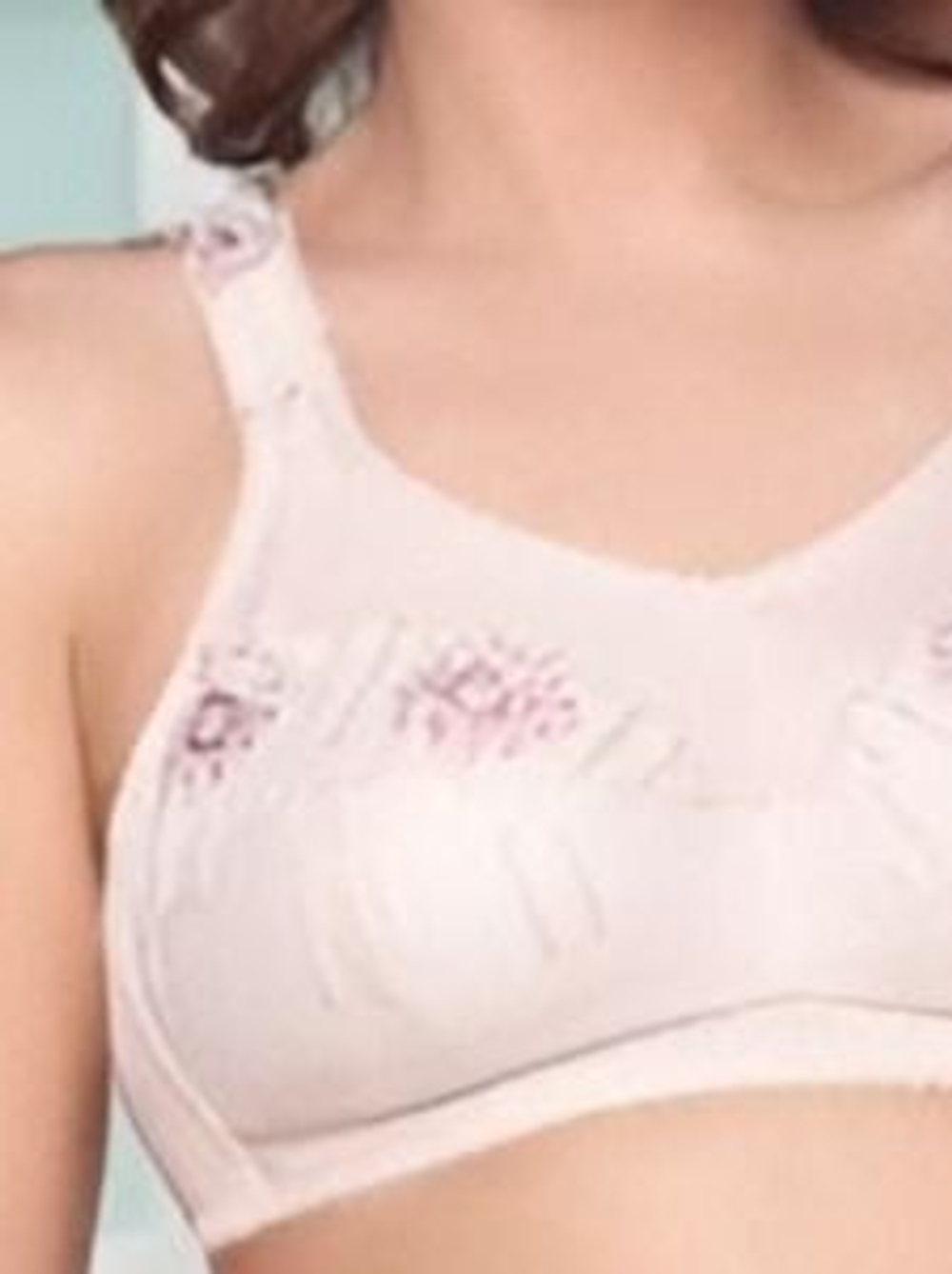 Бюстгальтер для фиксации экзопротеза молочной железы Valeria арт. 790.02