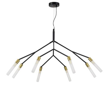 Светильник подвесной Evoluce Kaito SLE1129-403-08