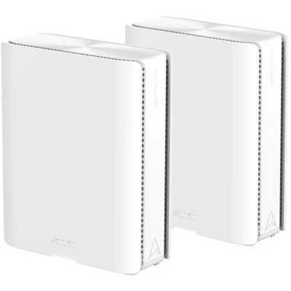 Роутер ASUS ZenWiFi BQ16 W-2-PK