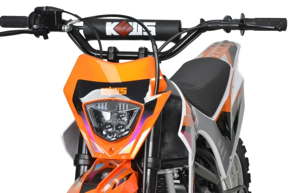 Мотоцикл KEWS K61 140 E 19/16