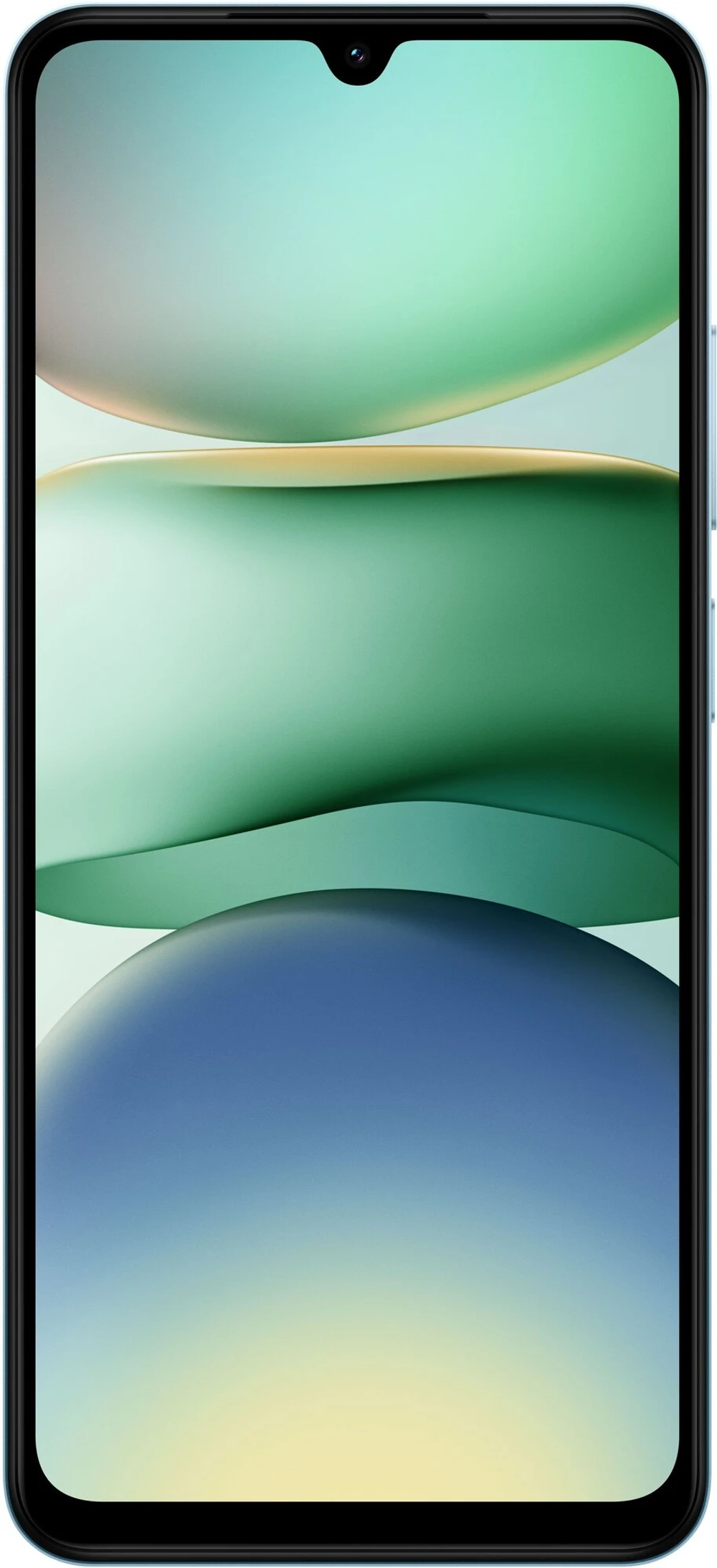 Смартфон Xiaomi REDMI A5 4/128GB Ocean Blue