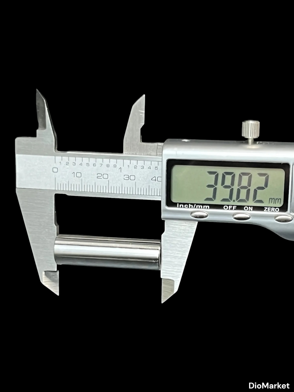 Поршень хонда дио 18/27 такт 24 75сс (47,00, палец 12)