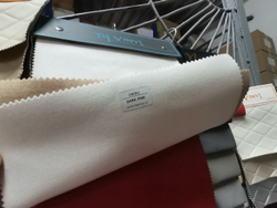 Искусственная кожа Swing dark pink (Свинг дарк пинк)