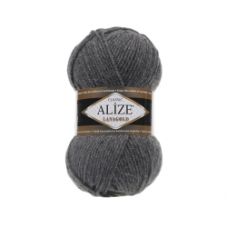 Lana Gold Alize