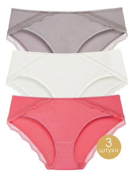 LDB-343-3 трусы женские