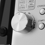 Микроволновая печь встраиваемая MAUNFELD XBMO202S фото 4