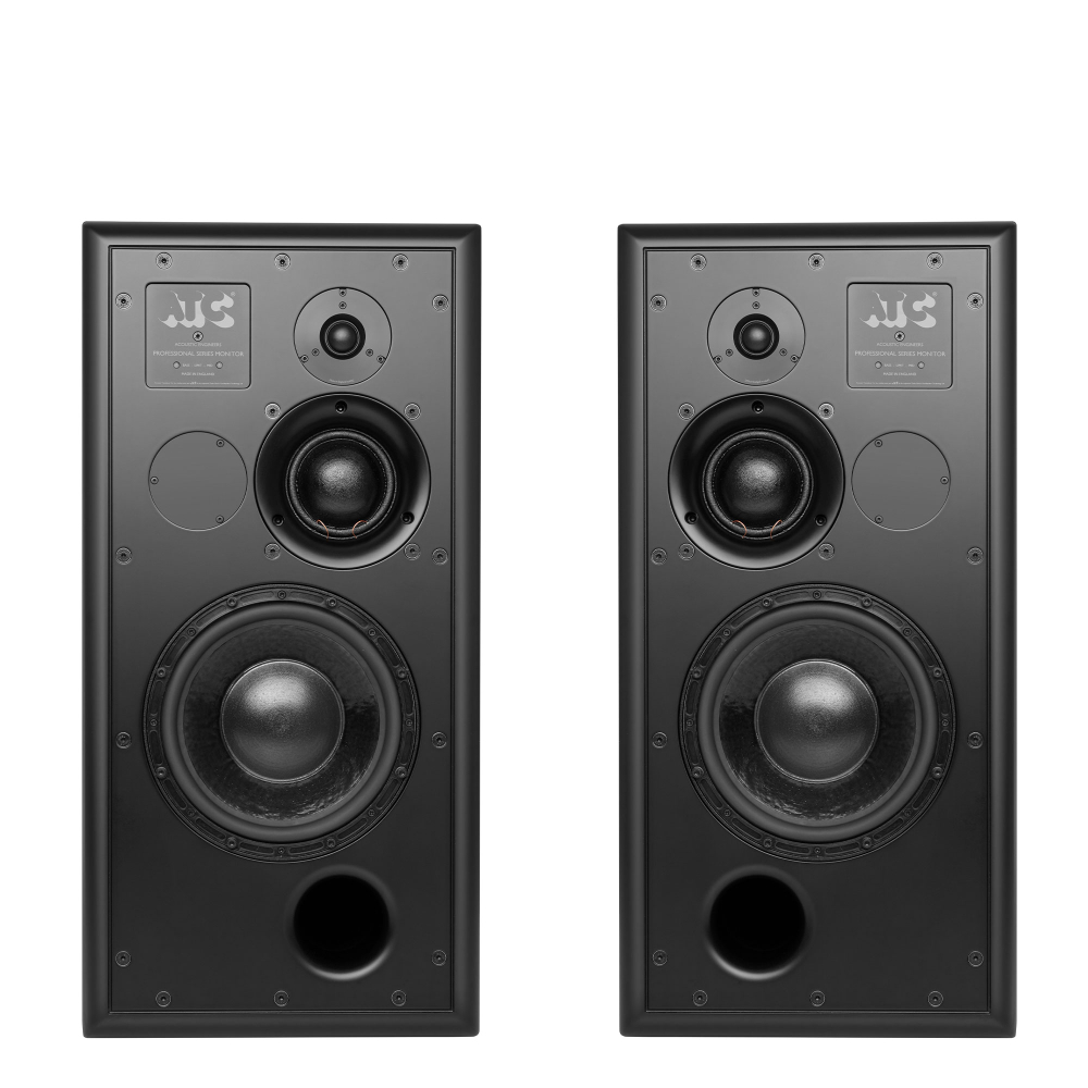 Студийные мониторы ATC SCM50ASL Pro (пара)