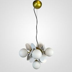 Люстра на штанге Imperiumloft MATISSE MATISSE01