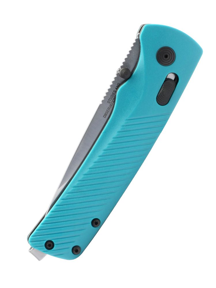 Нож SOG, 11-18-13-41 Flash AT Petrol