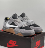 Nike Scott x Jordan Cut the Check