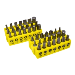 Набор инструментов 82пр. 1/4''(6гр.)(5-13мм) WMC TOOLS WMC-2082