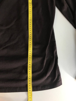 Водолазка Reserved для повседневного гардероба, маркировка L, визуально на 48 размер