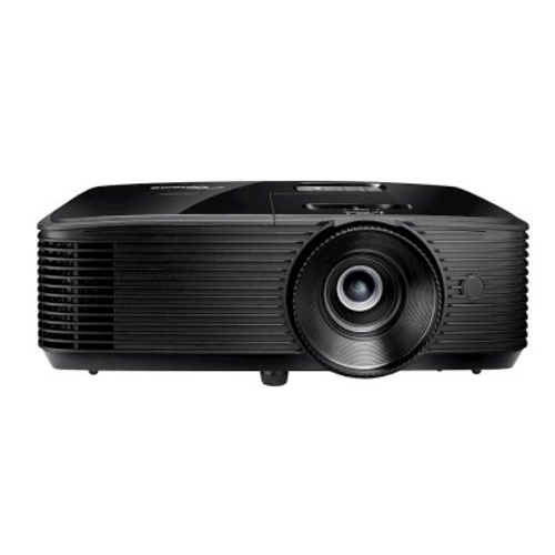 Проектор Optoma W400LVe