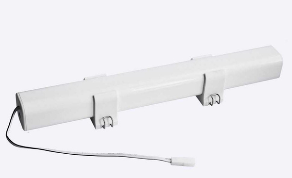 Ремонт аккумулятора DC1276 12V для привода штор AMIGO