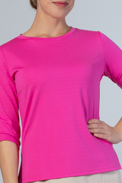 Джемпер женский 3910зп, фуксия #308Фук033910зп