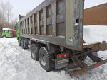 Shacman (Shaanxi) SX* 8x4 Самосвал SX33186V366 (Дизельный, 11,6 л, 423 л.с., МТ)