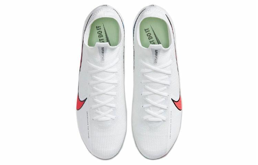 Кроссовки Nike Mercurial Superfly 7 Elite Fg