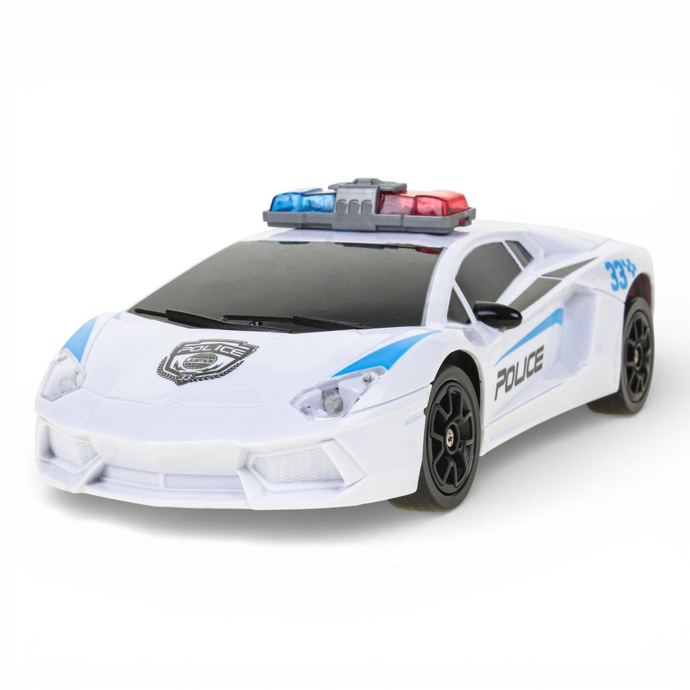 Машина классическая на РУ, коробка 666-851J