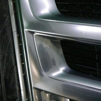 Решётка радиатора Cadillac Escalade 4 (2014-2020)
