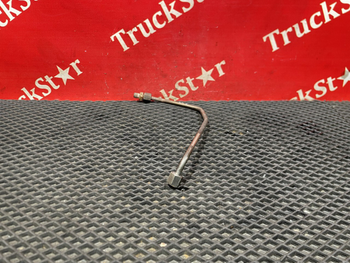 Трубка датчика давления после BPV