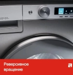 Сушильная машина Asko T608HX.W