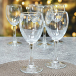 Набор фужеров для вина "Imperial Plus" 6шт 240мл