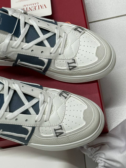 Кеды Valentino