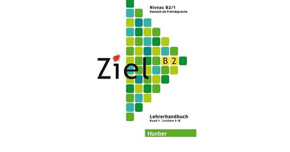 Ziel B2/1, LHB