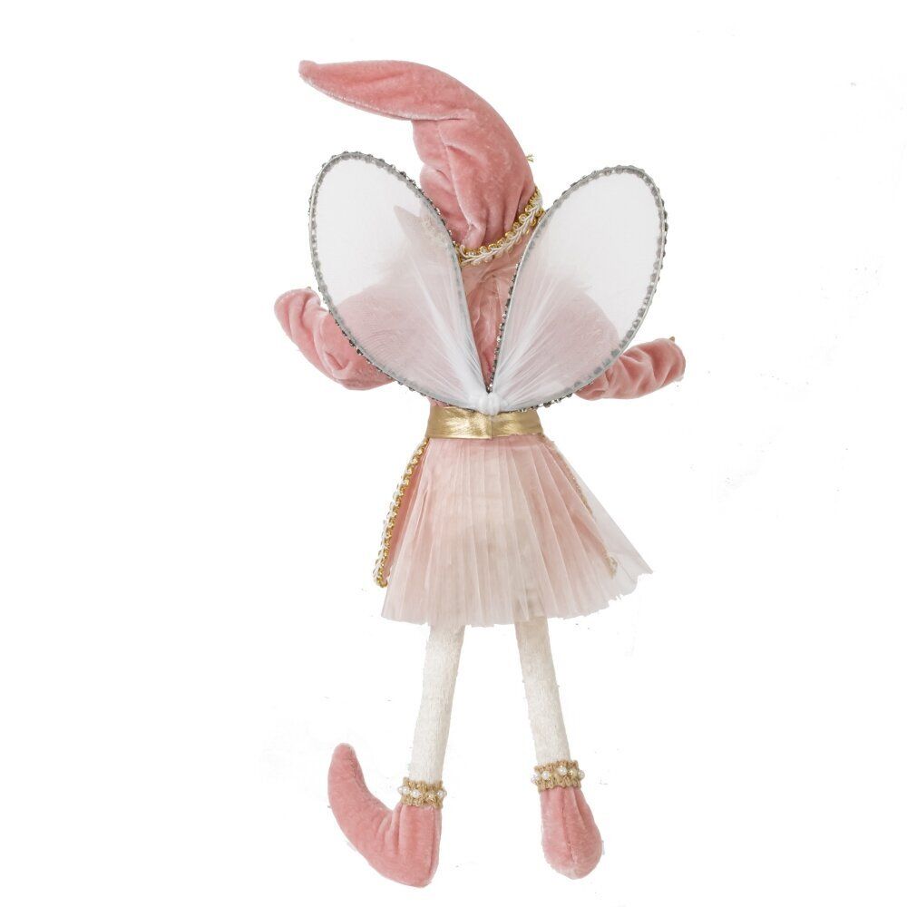 GAEM Игрушка набивная "Фея", L18 W7 H41/20 см